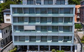 Hotel Garni Muralto